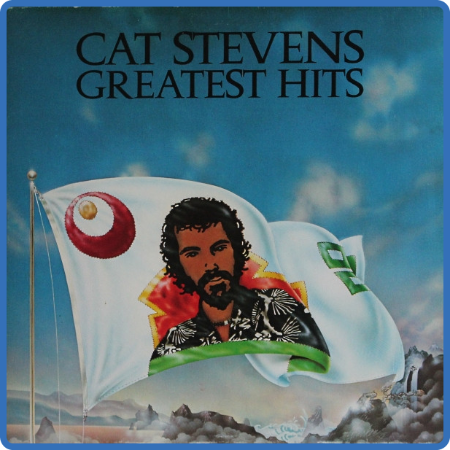 Cat Stevens - Greatest Hits 1975 Mp3 320Kbps Happydayz
