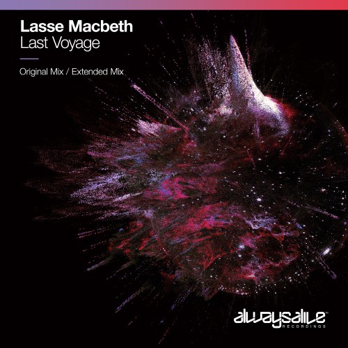 VA - Lasse Macbeth - Last Voyage (2022) (MP3)