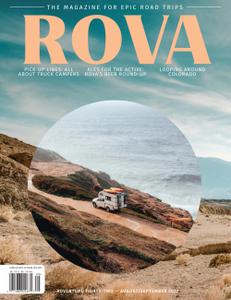 ROVA - August-September 2022