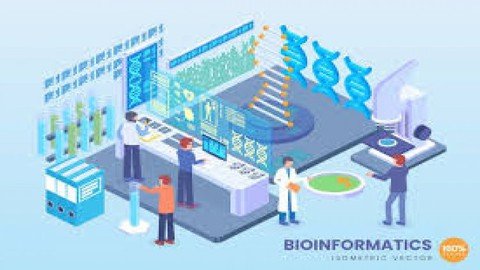 Bioinformatics Crash Course For Everyone