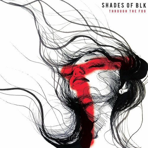VA - Shades of Blk - Through the Fog (2022) (MP3)