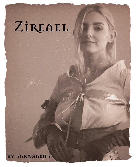 Zireael - Version 0.4.5 by SaraGames