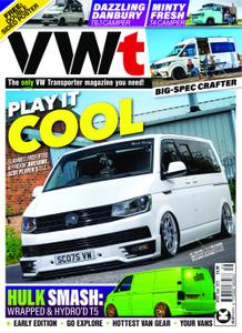 VWt Magazine - September 2022