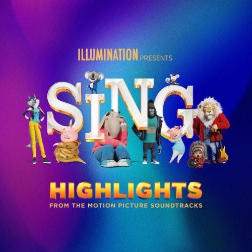 Sing! Highlights (2022)