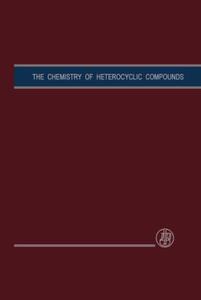 Chemistry of Heterocyclic Compounds Compounds with Condensed Thiophene Rings, Volume 7