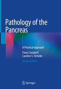 Pathology of the Pancreas A Practical Approach 
