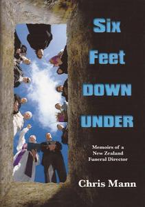 Six Feet DOWN UNDER