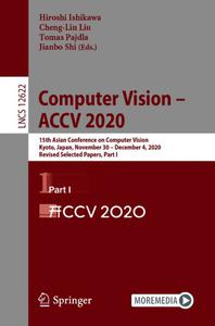 Computer Vision - ACCV 2020