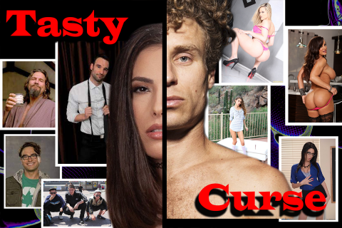 Tasty Curse v2.5 by FavoriteCat Porn Game