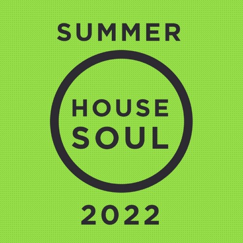 VA - House Soul Record - Summer 2022 (2022) (MP3)