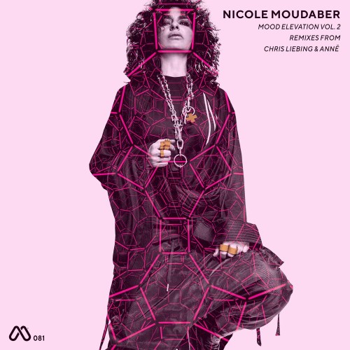 VA - Nicole Moudaber - Mood Elevation Vol 2 (2022) (MP3)