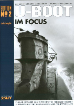 U-Boot im Focus - Edition No.2