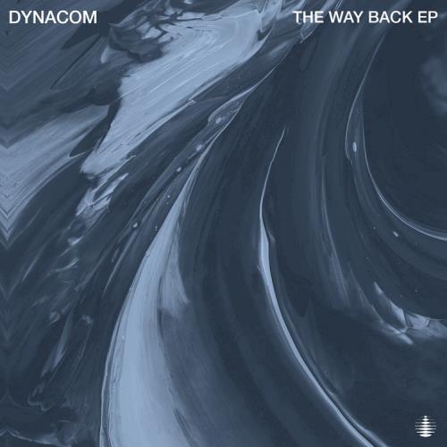 Dynacom (ARG) - The Way Back (2022)