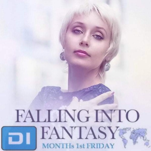 Northern Angel - Falling Into Fantasy 078 (2022-08-05)