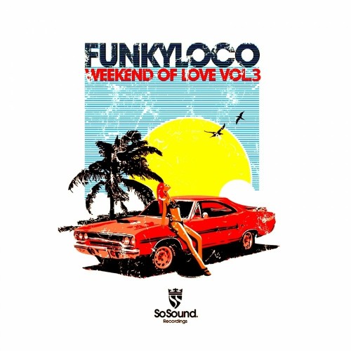 VA | Weekend of Love, Vol. 3 (2022) MP3