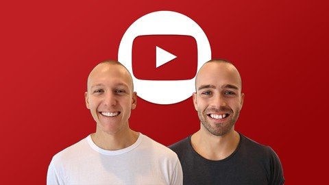 The Youtube Marketing & Youtube Ads Course