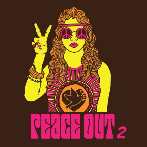 Peace Out 2 (2022)
