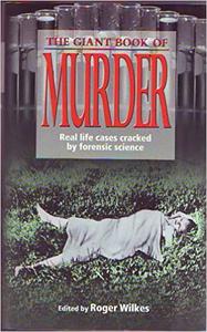 Giant Book of Murder