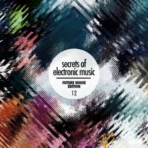VA - Secrets of Electronic Music - Future House Edition #12 (2022) (MP3)