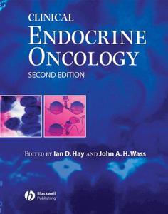 Clinical Endocrine Oncology, Second Edition
