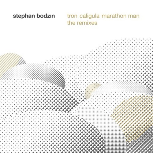 Stephan Bodzin - Tron (Caligula (Marathon Man (The Remixes)) (2022)