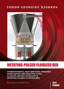 Rotating-Pulsed Fluidized Bed
