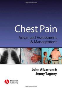Chest Pain Advanced Assessment and Management Skills