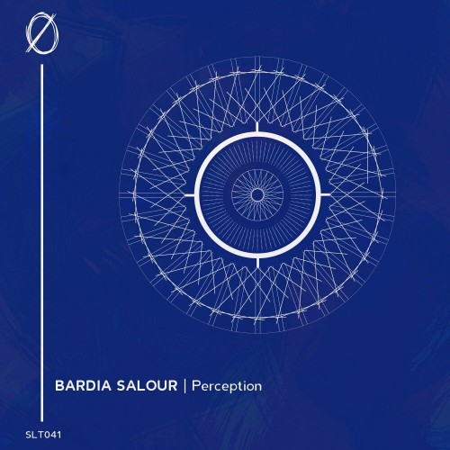 VA - Bardia Salour - Perception (2022) (MP3)