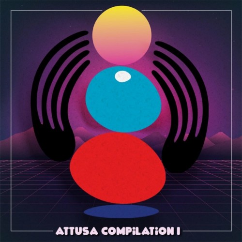 VA - Attusa Compilation 1 (2022) (MP3)