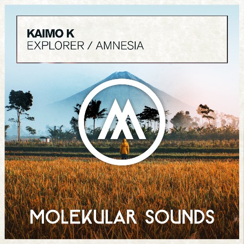 Kaimo K - Explorer / Amnesia (2022)