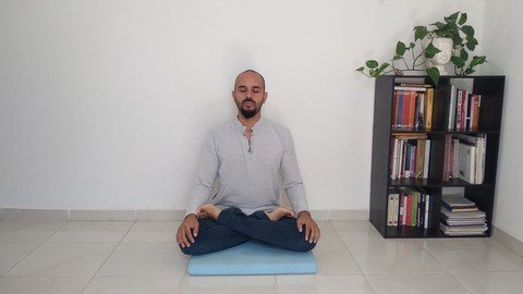 Complete Course Of Meditation & Yoga Nidra