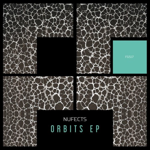NUFECTS - Orbits EP (2022)