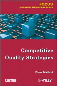 Competitive Quality Strategies