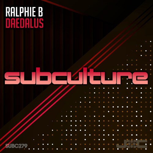 Ralphie B - Daedalus (2022)