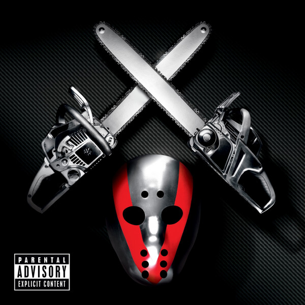Eminem - дискография