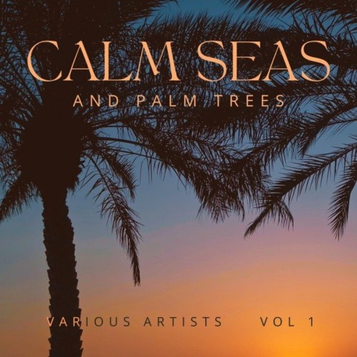 VA - Calm Seas and Palm Trees, Vol. 1 (2022) (MP3)