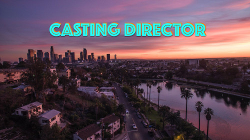 Casting Director [InProgress, 0.040 Alpha] (Old - 512 MB