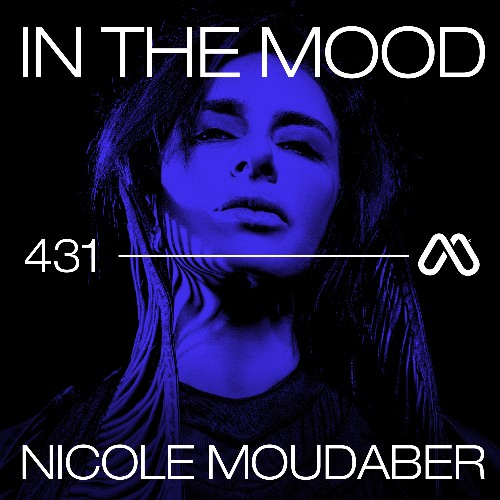 VA - Nicole Moudaber - In The MOOD 431 (2022-08-04) (MP3)