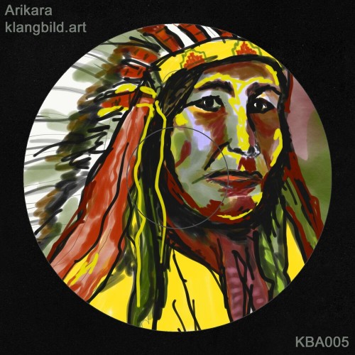 klangbild.art - Arikara (2022)