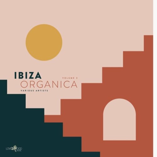 VA - Ibiza Organica, Vol. 3 (2022) (MP3)