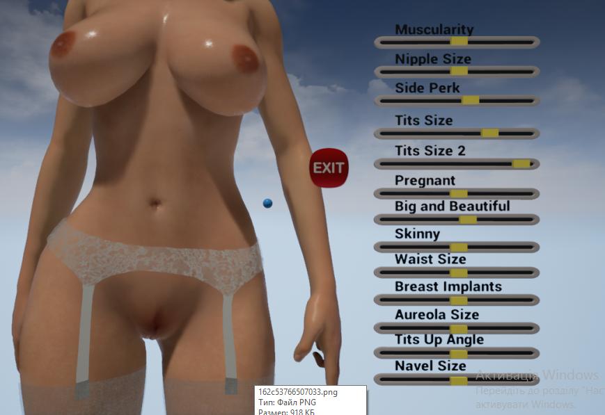 VR Titties Version - 27.1 by Vrtitties Team Porn Game