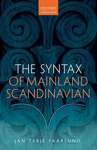 The Syntax of Mainland Scandinavian
