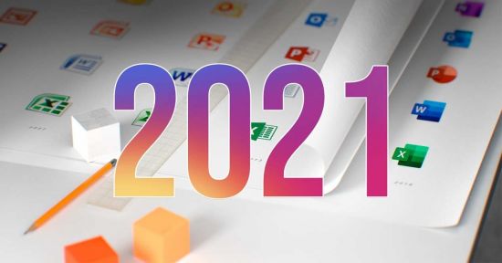Microsoft Office Professional Plus 2016-2021 Retail-VL Version 2207 Build 15427.20194 (x64) Multi...