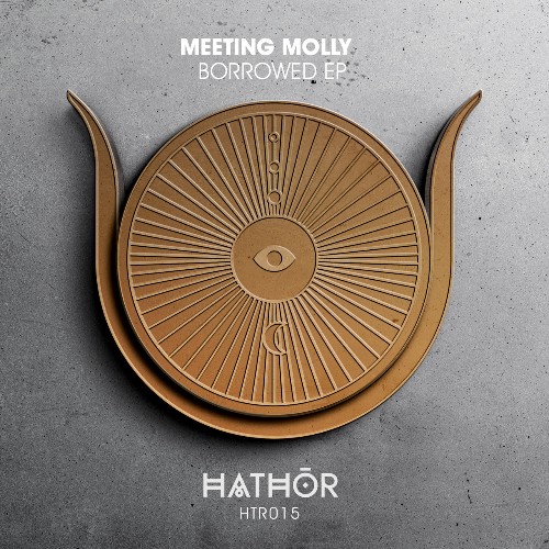 VA - Meeting Molly - Borrowed EP (2022) (MP3)