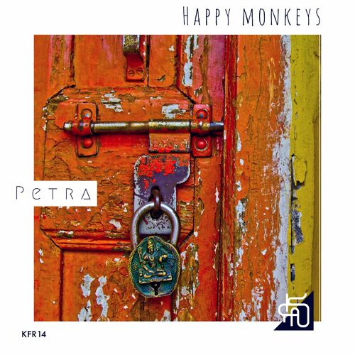 VA - Happy Monkeys - Petra (2022) (MP3)