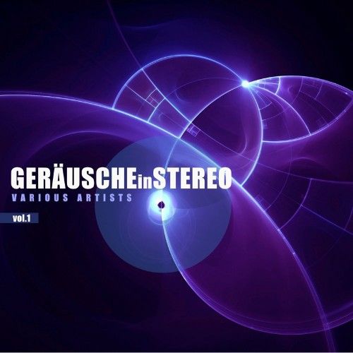 VA | Geräusche in Stereo, Vol. 1 (2022) MP3