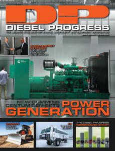Diesel Progress – August 2022