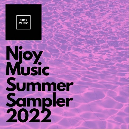 VA - Njoy Music Summer Sampler 2022 (2022) (MP3)