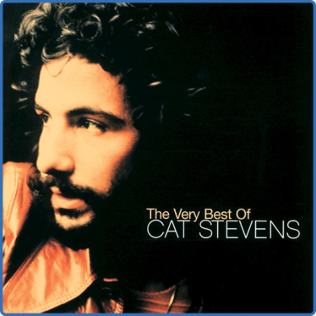 Cat Stevens - The Very Best of Cat Stevens reissue 2003 (UK) Mp3 320Kbps Happydayz
