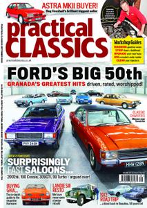 Practical Classics - August 2022